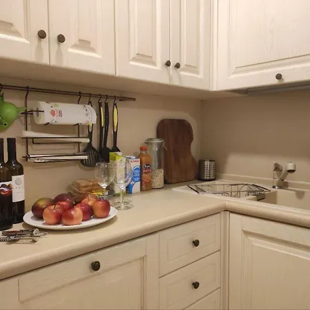 Casa Centro Lägenhet *