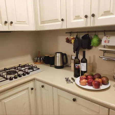 Casa Centro * Gallipolli