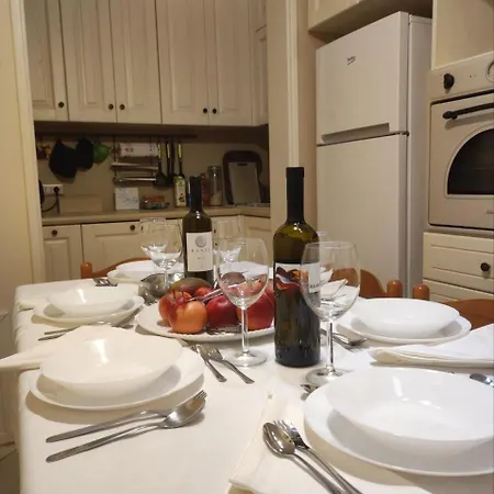 Casa Centro Lägenhet