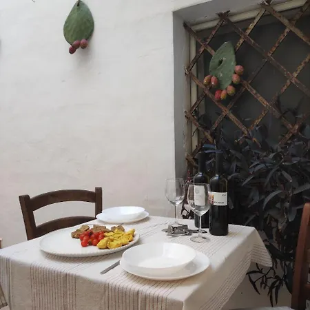 Casa Centro Gallipolli