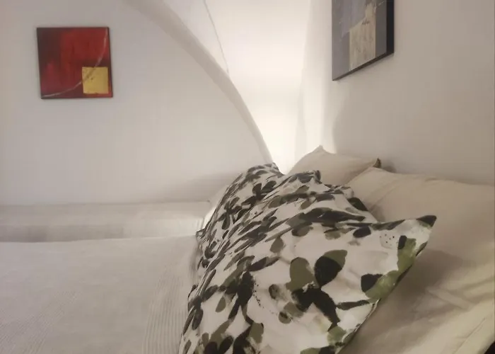 Apartment Casa Centro