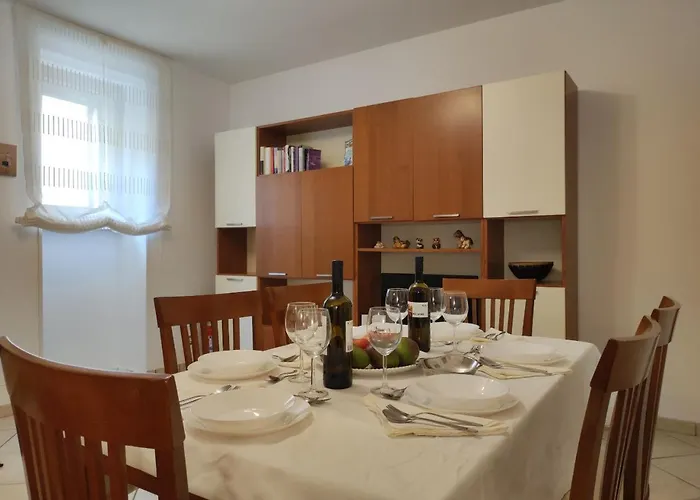 Casa Centro Apartment Gallipoli