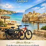 Casa Centro Gallipoli