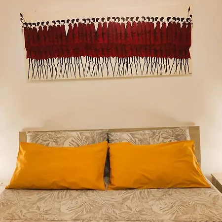 Casa Centro Gallipoli