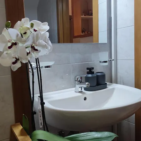 Casa Centro * Gallipoli