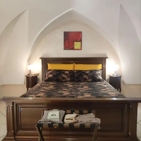 Casa Centro Gallipoli