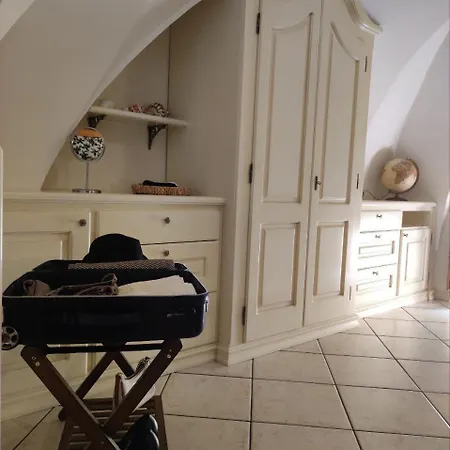 Apartamento Casa Centro *
