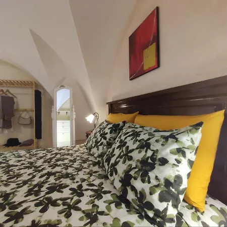 Appartement Casa Centro *