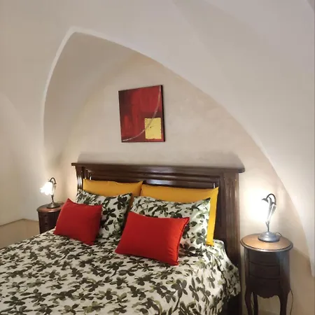 Apartman Casa Centro Gallipoli