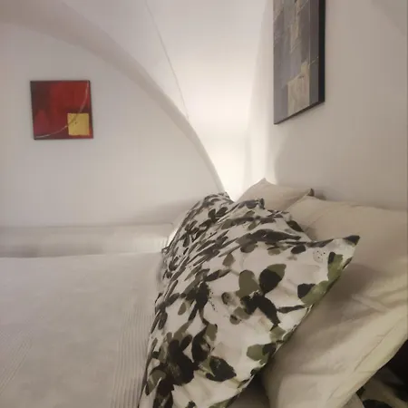 Apartman Casa Centro