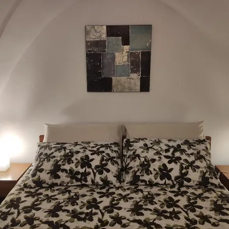 Casa Centro Appartement *