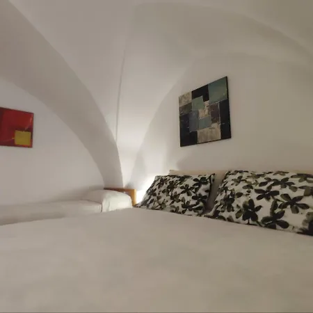 Casa Centro * Gallipoli