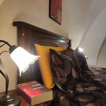 Casa Centro Appartement Gallipoli