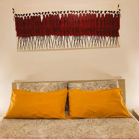 Appartement Casa Centro Gallipoli