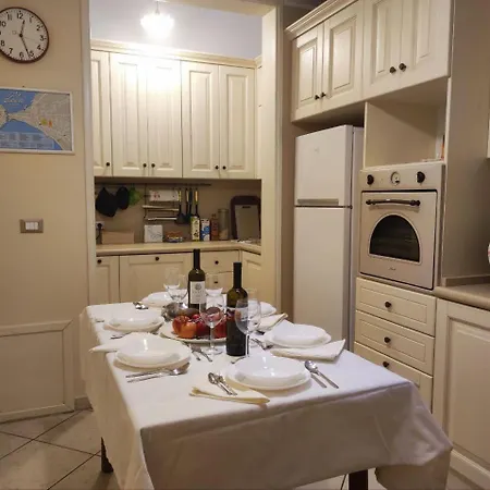 Apartman Casa Centro *