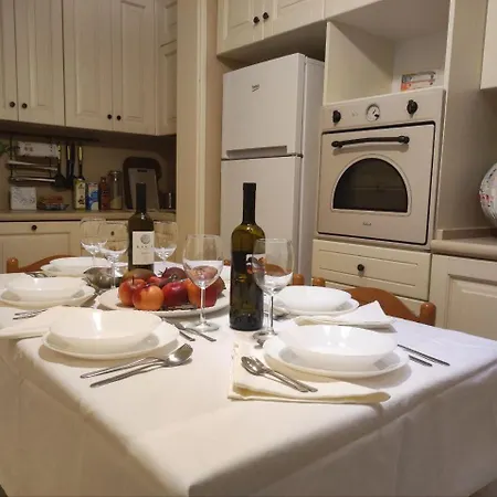 Apartman Casa Centro *