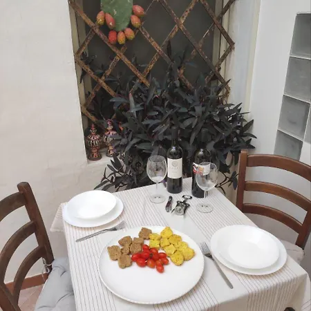 Appartement Casa Centro