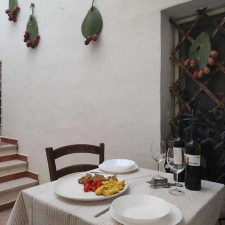 Apartman Casa Centro Gallipoli