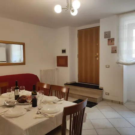 Casa Centro Appartement Gallipoli