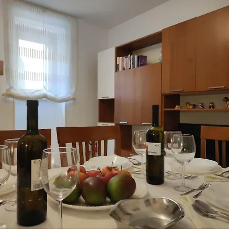 Casa Centro * Gallipoli