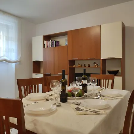 Casa Centro Appartement Gallipoli