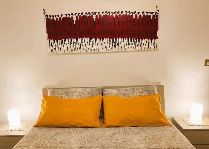 Casa Centro Gallipoli