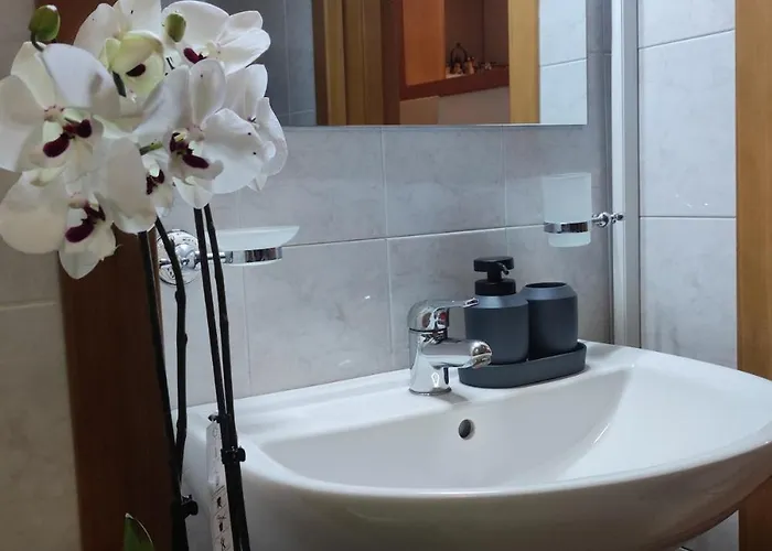 Casa Centro * Gallipolli