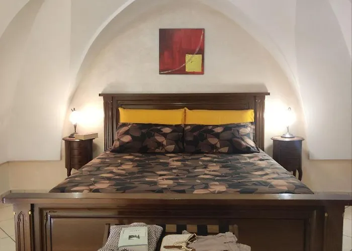 Casa Centro Gallipoli