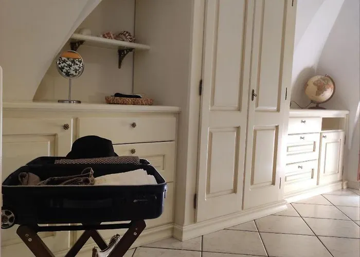 Apartamento Casa Centro *