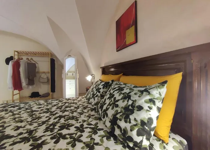 Apartamento Casa Centro *