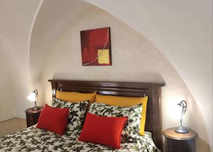 Apartamento Casa Centro Gallipoli