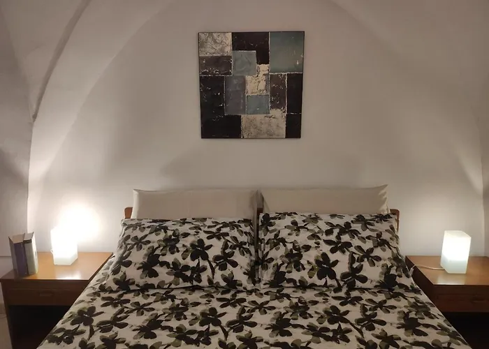 Casa Centro Apartment *