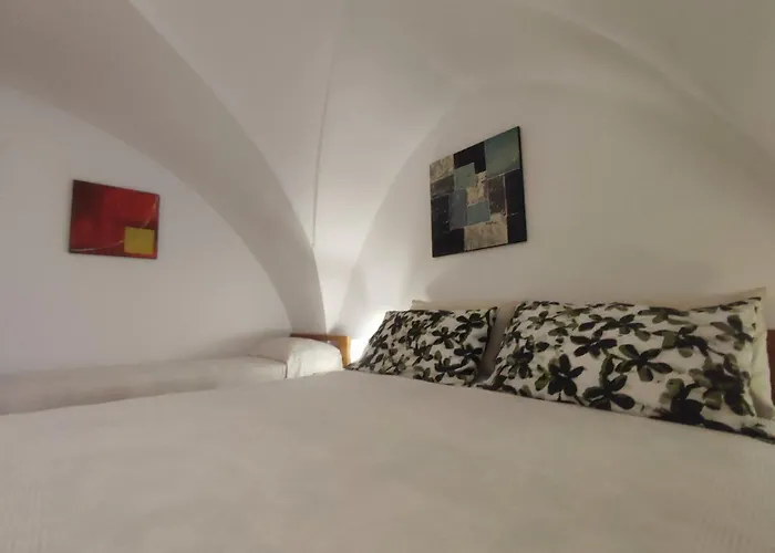 Casa Centro * Gallipolli