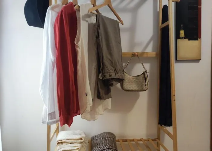 Casa Centro Gallipolli