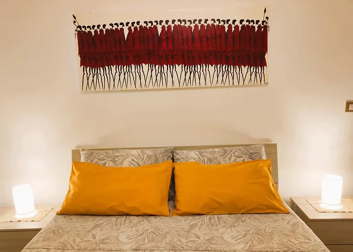 Apartamento Casa Centro Gallipoli