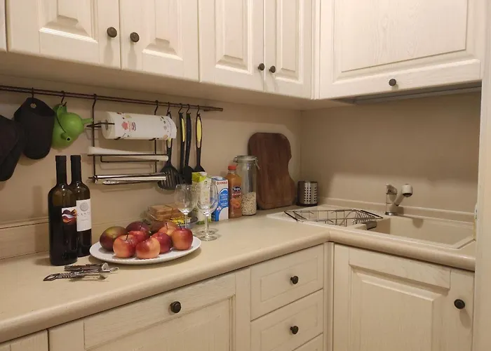 Casa Centro Апартаменти *