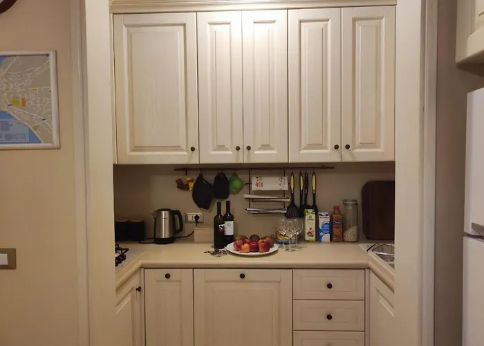 Casa Centro * Галліполі