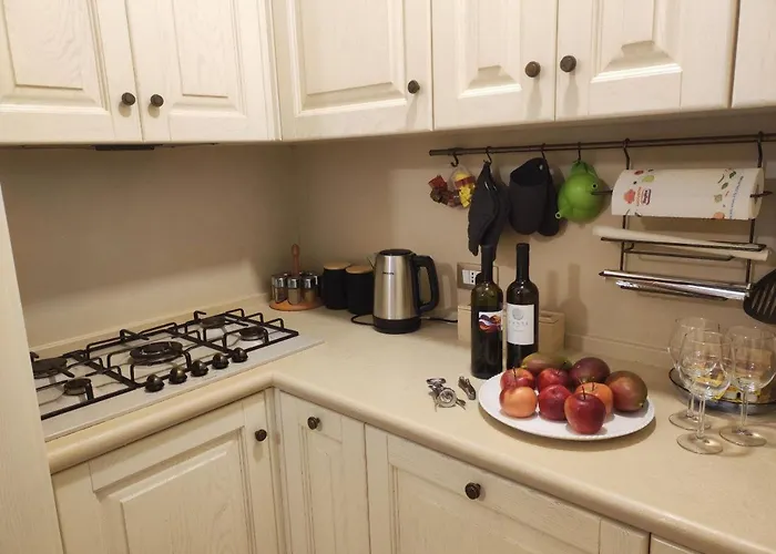 Casa Centro * Галліполі