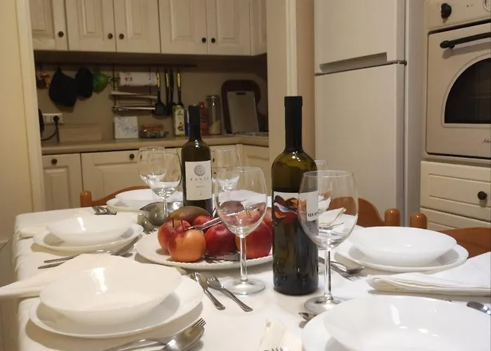 Casa Centro Апартаменти