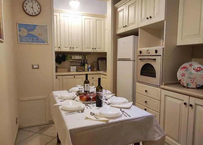 Apartamento Casa Centro *