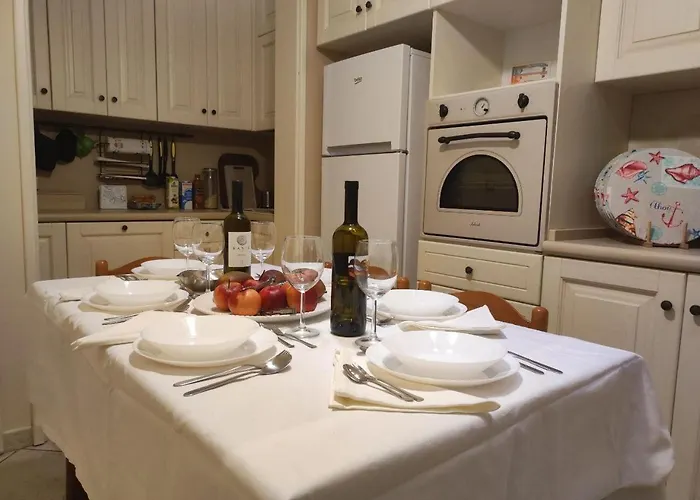 Apartamento Casa Centro *