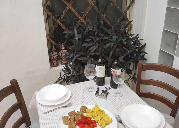 Apartamento Casa Centro