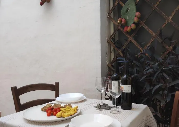 Casa Centro Gallipolli