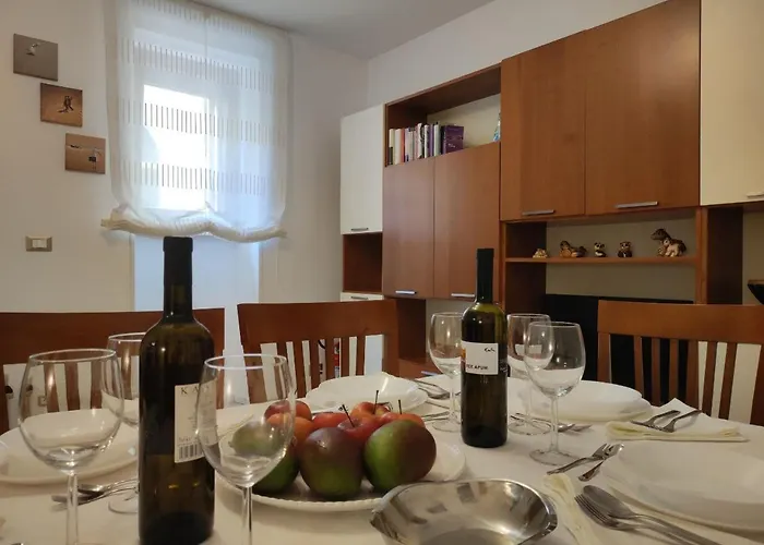 Casa Centro * Галліполі